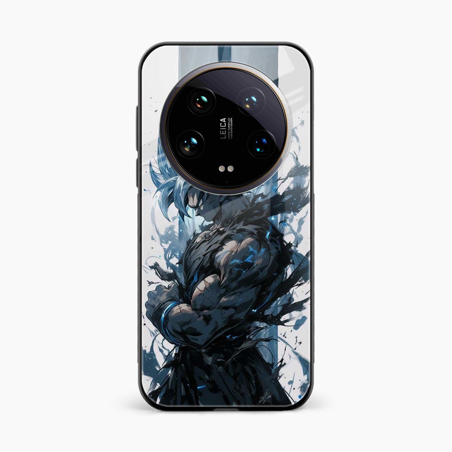 Super Saiyan Goku Xiaomi 14 Ultra Back Cover