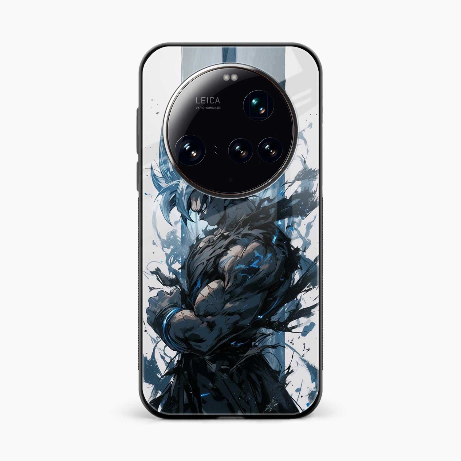 Super Saiyan Goku Xiaomi 15 Ultra Back Cover