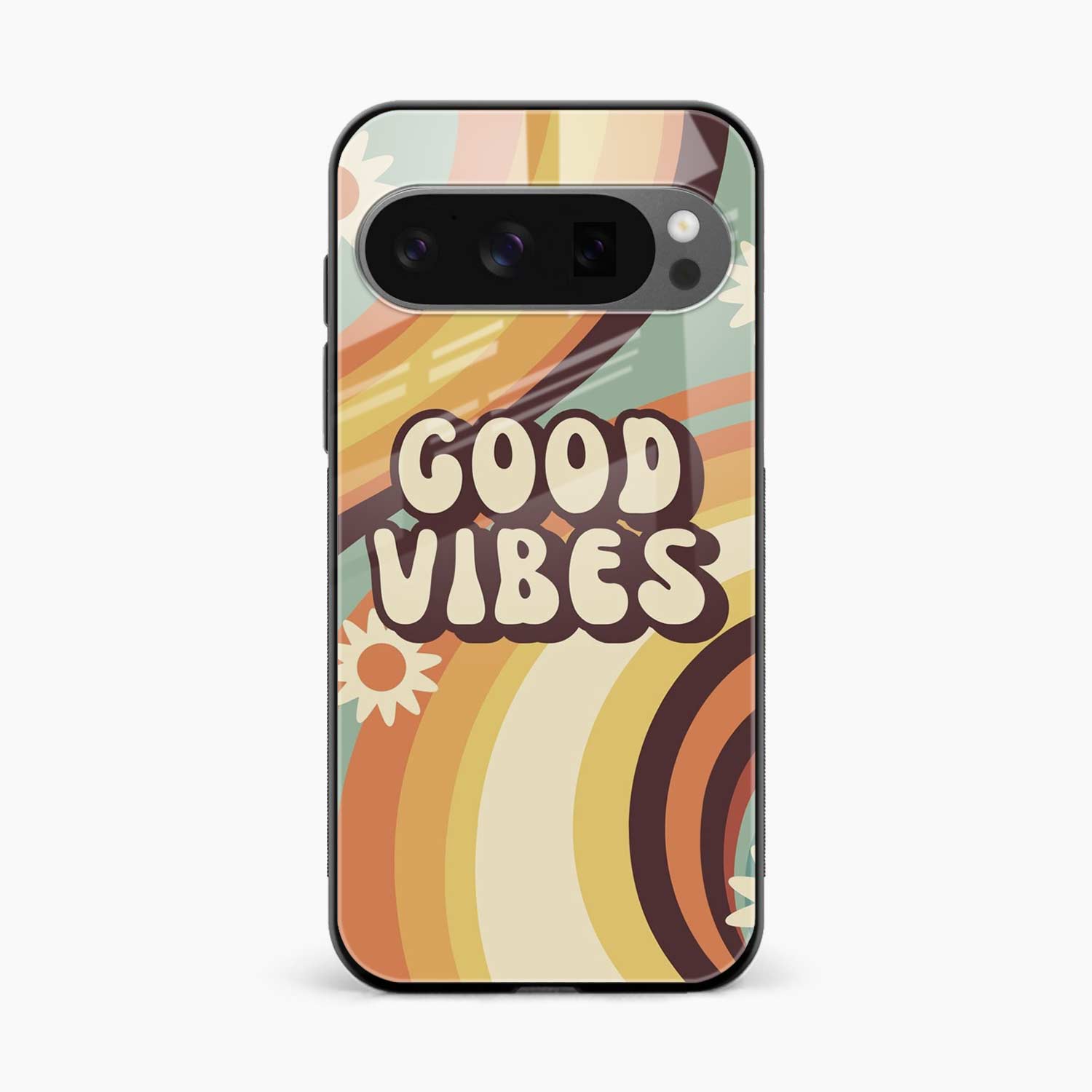 Vibes Google Pixel 10 Pro Back Cover