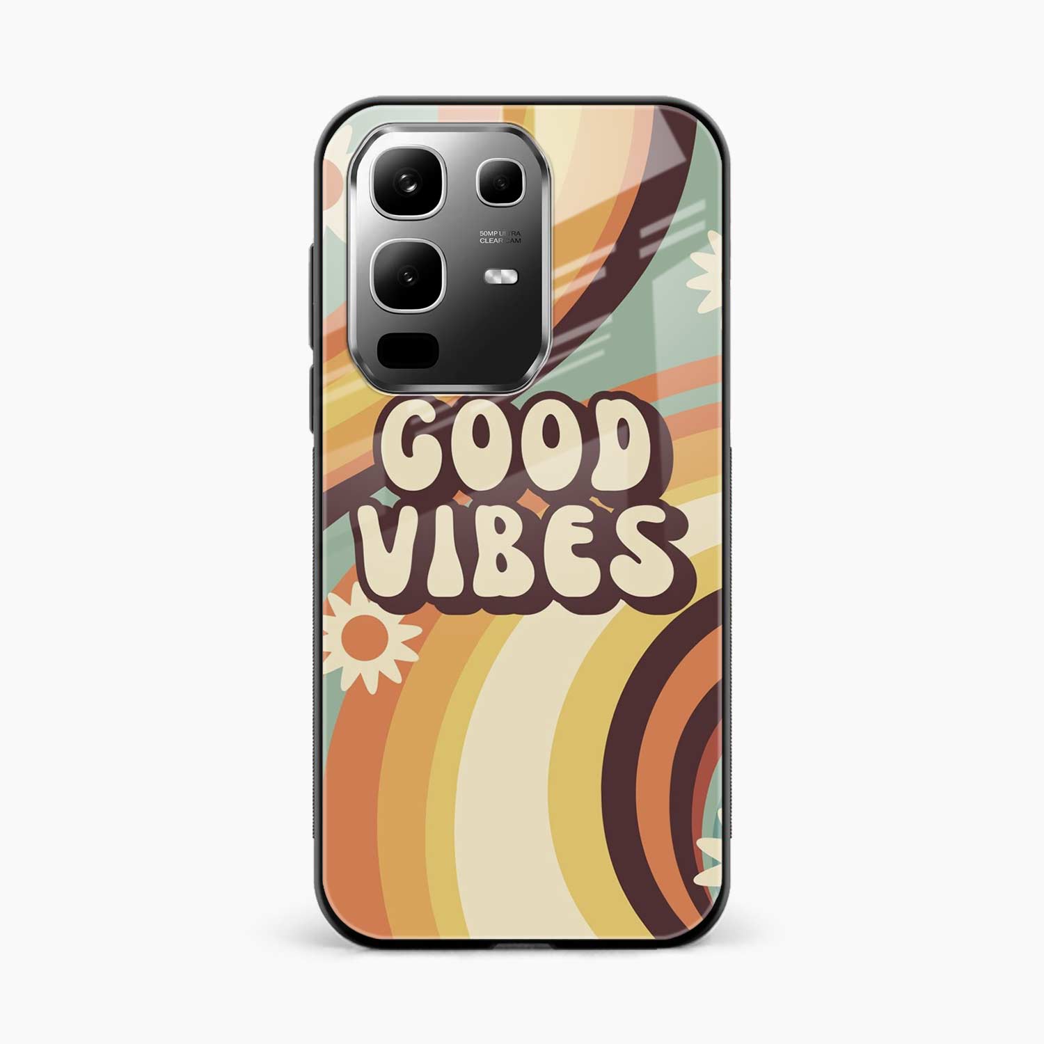 Vibes Infinix Note 50s 5G Plus Back Cover