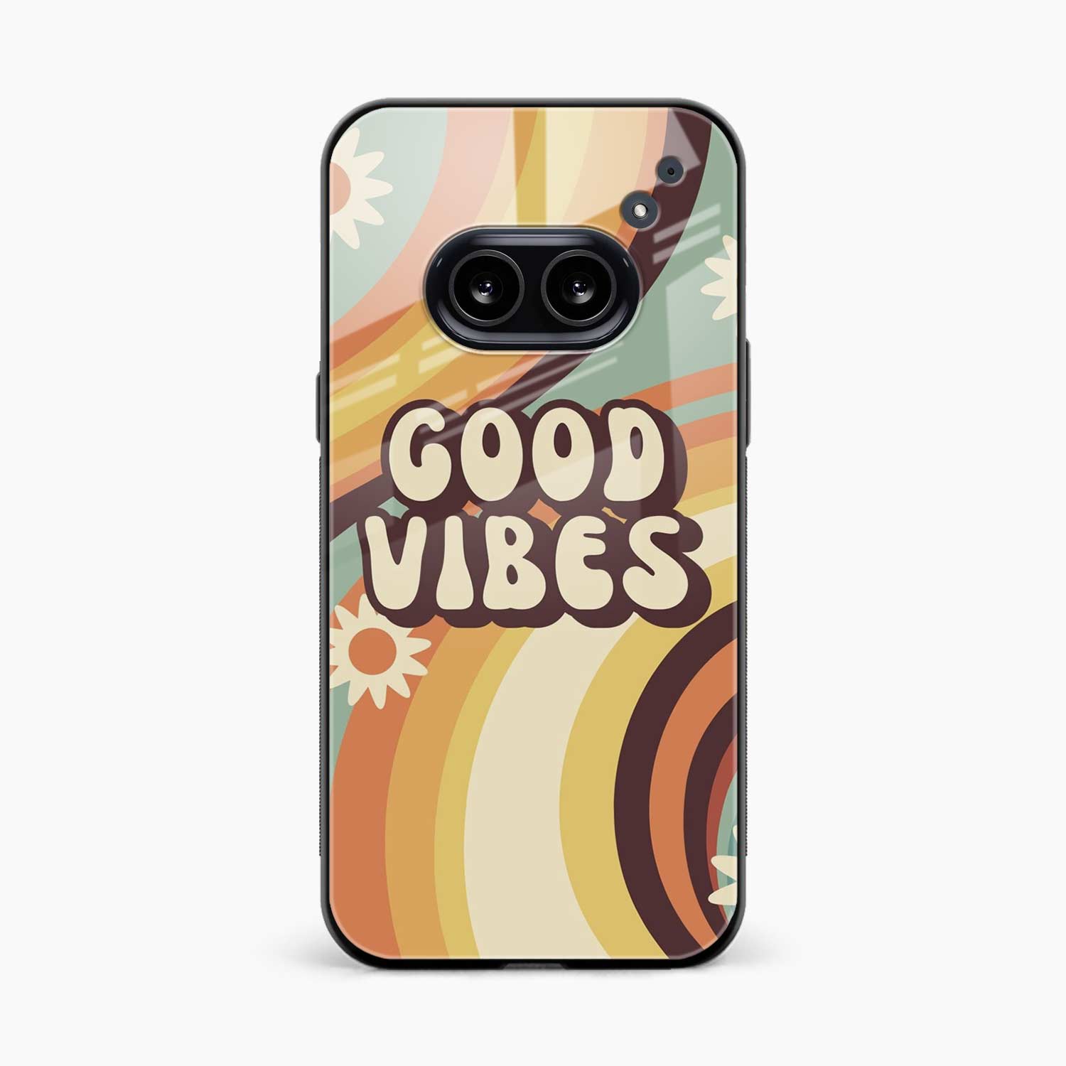 Vibes Nothing Phone 2a Plus Back Cover