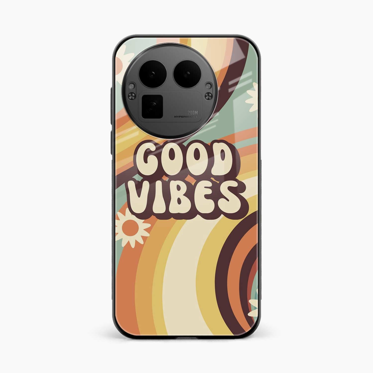 Vibes Realme Gt 8 Pro Back Cover