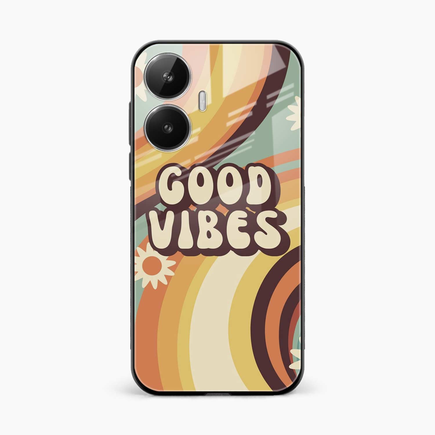 Vibes Realme Narzo N55 Back Cover