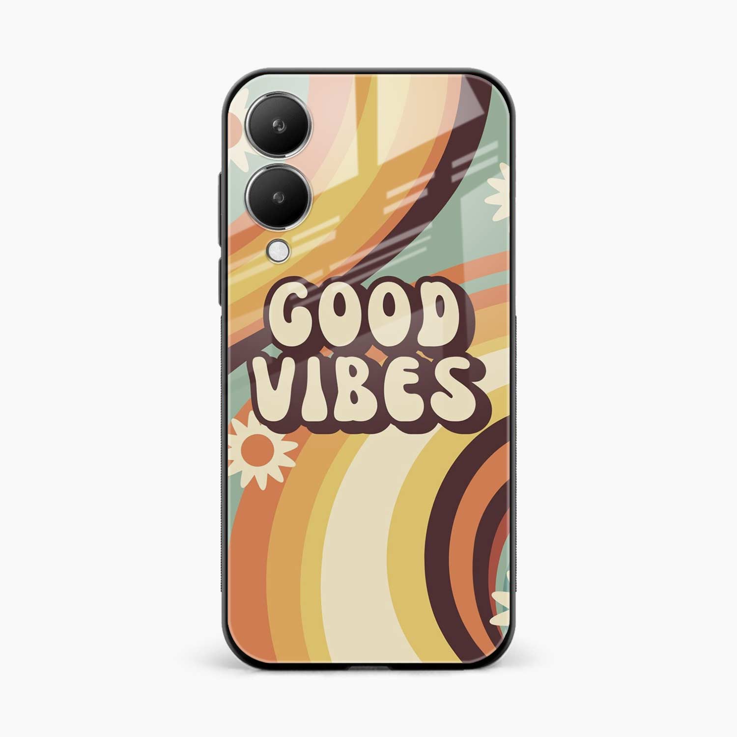 Vibes Vivo Y28 5G Back Cover