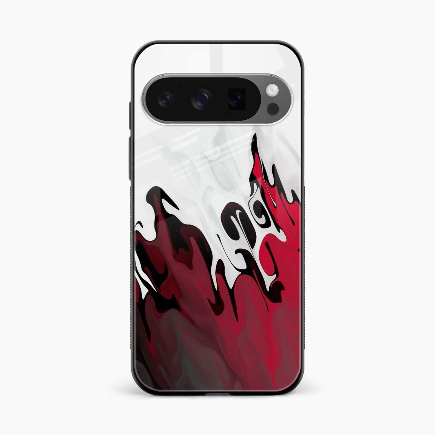 Watercolor Google Pixel 10 Pro Back Cover