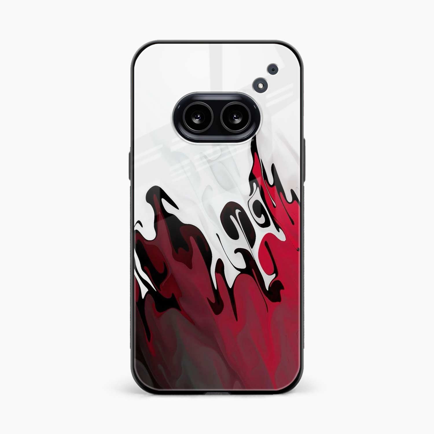 Watercolor Nothing Phone 2a Plus Back Cover