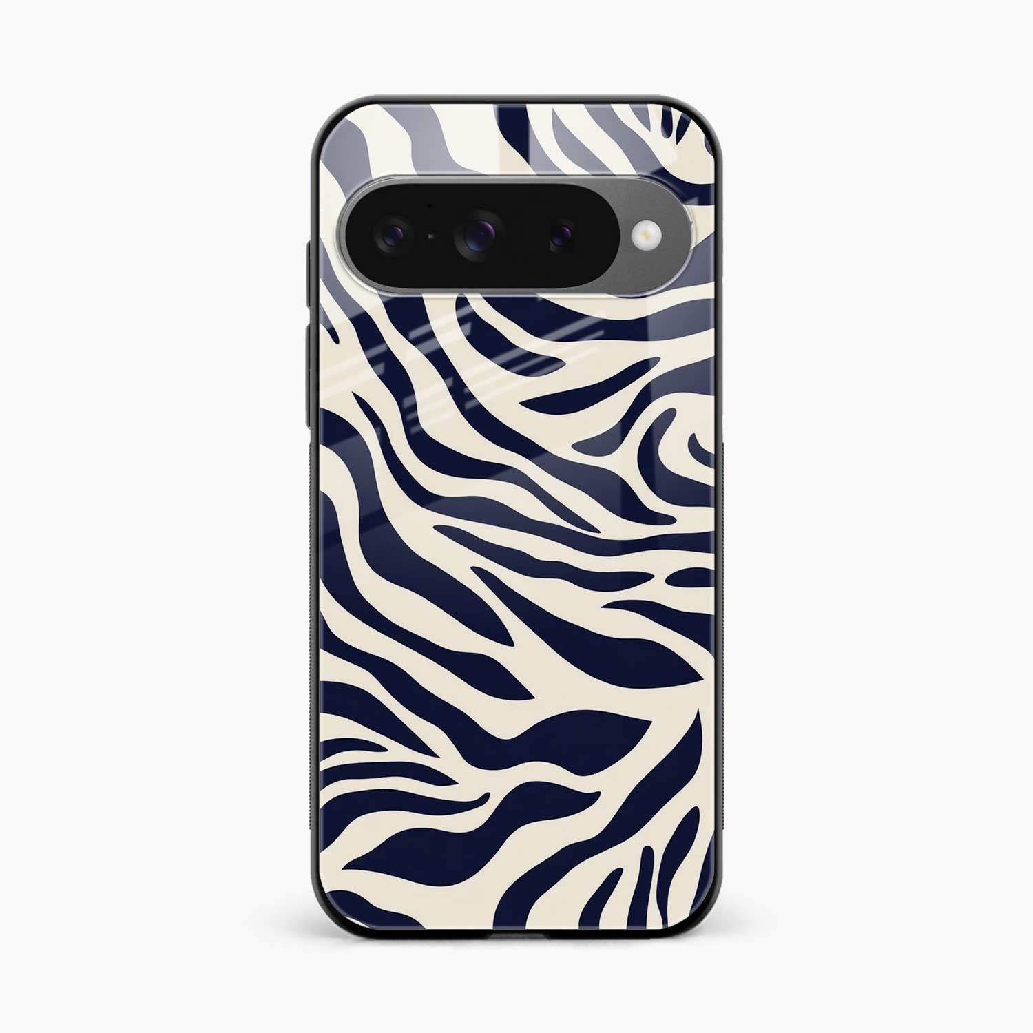 Zebra Google Pixel 10 Back Cover