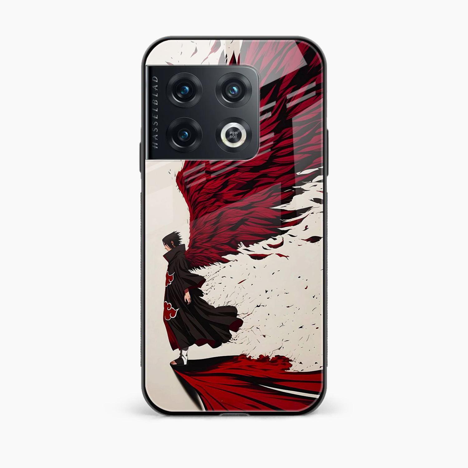 Akatsuki Shadow OnePlus 10 Pro Back Cover