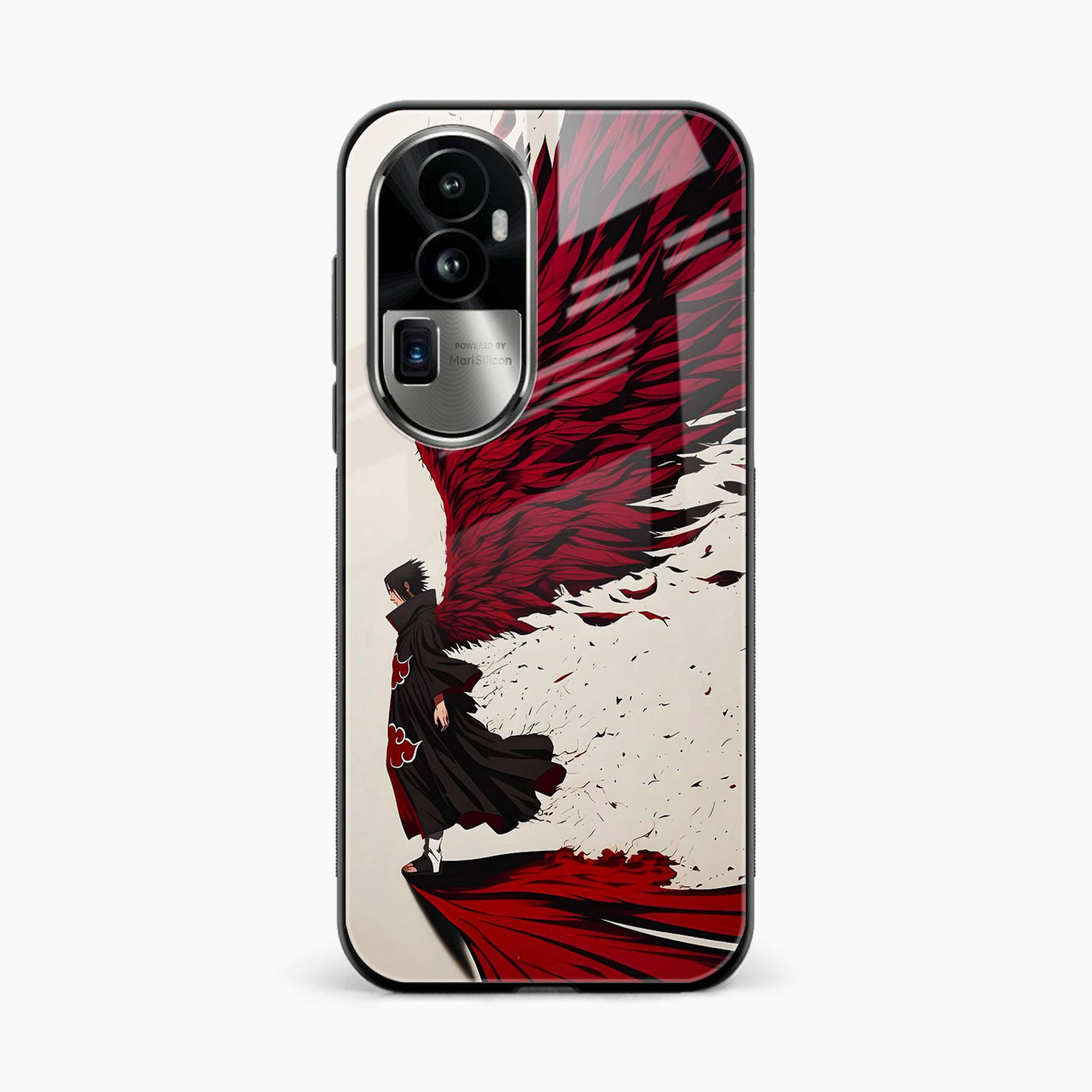 Akatsuki Shadow Oppo Reno 10 Pro Plus 5G Back Cover