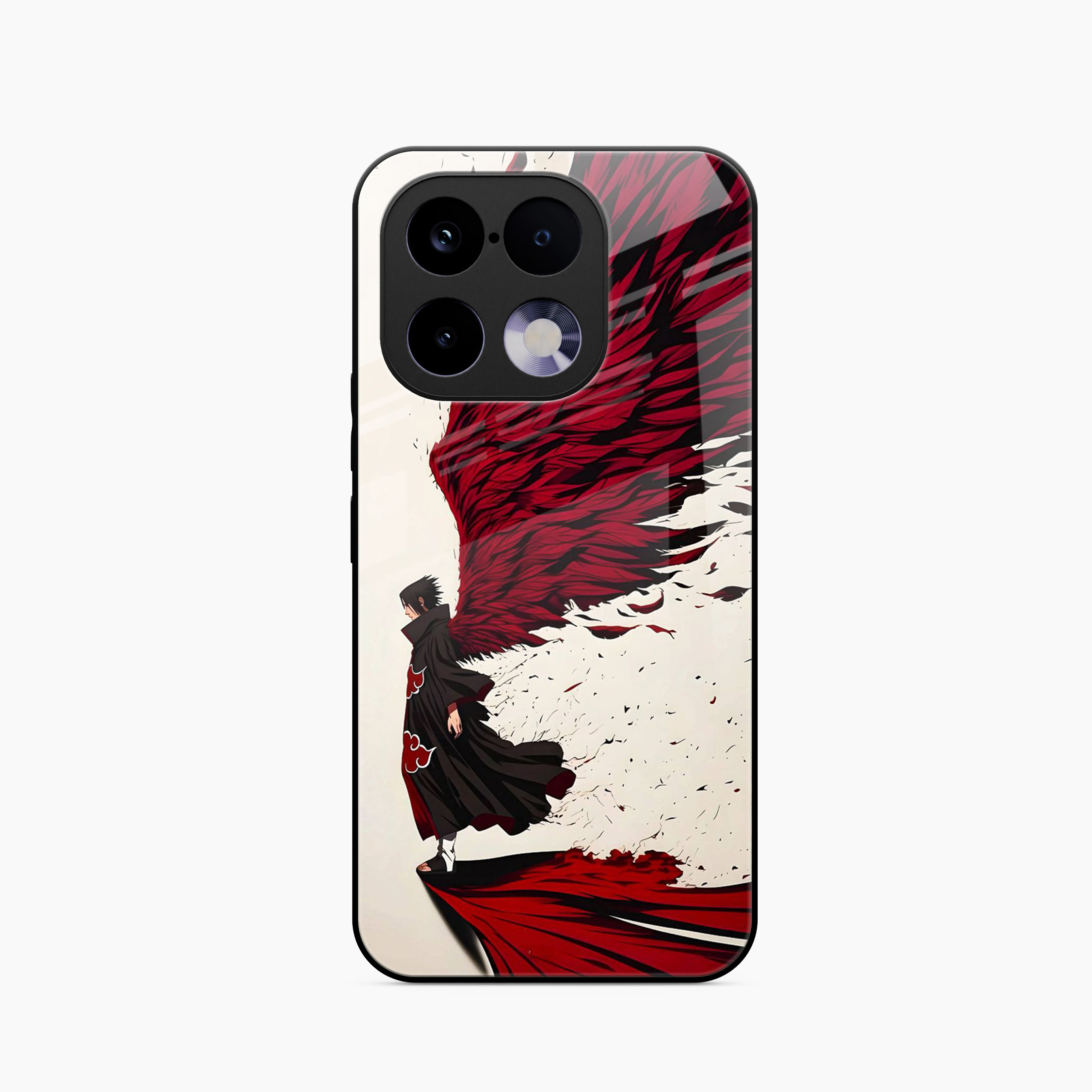 Akatsuki Shadow Realme 16 Pro 5G Back Cover