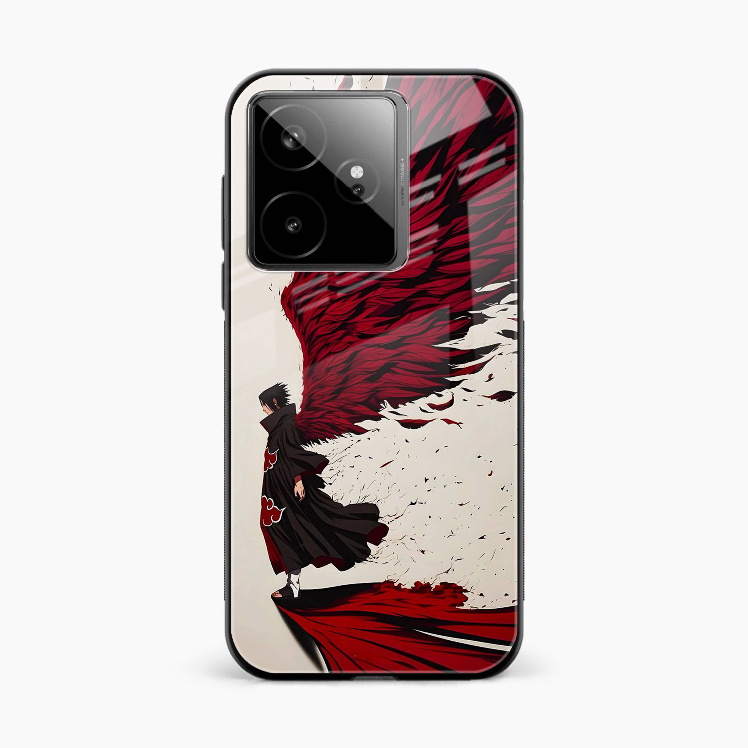 Akatsuki Shadow Realme Gt 7 Back Cover