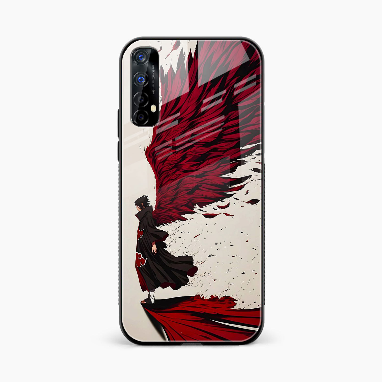 Akatsuki Shadow Realme Narzo 20 Pro Back Cover