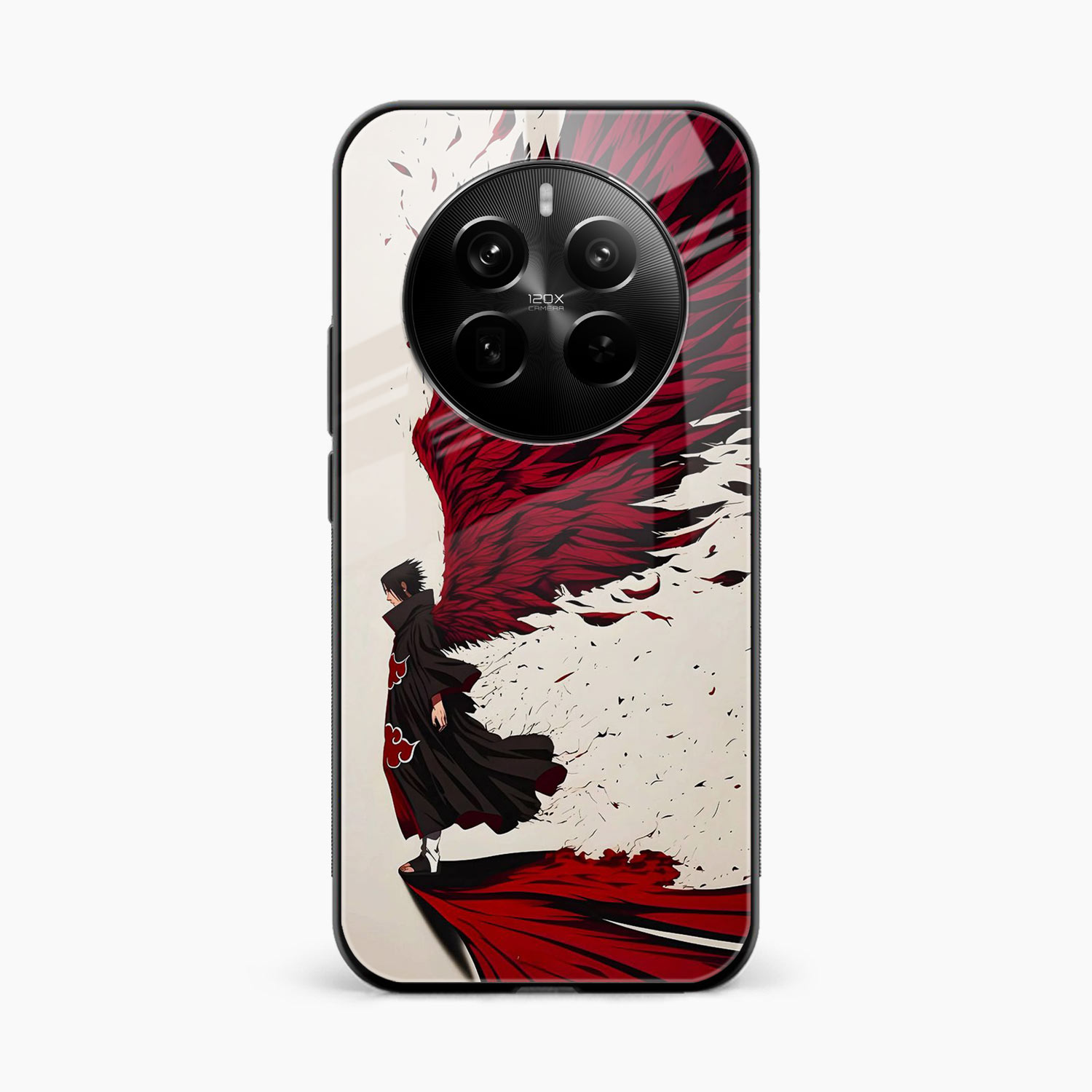 Akatsuki Shadow Realme P1 5G Back Cover