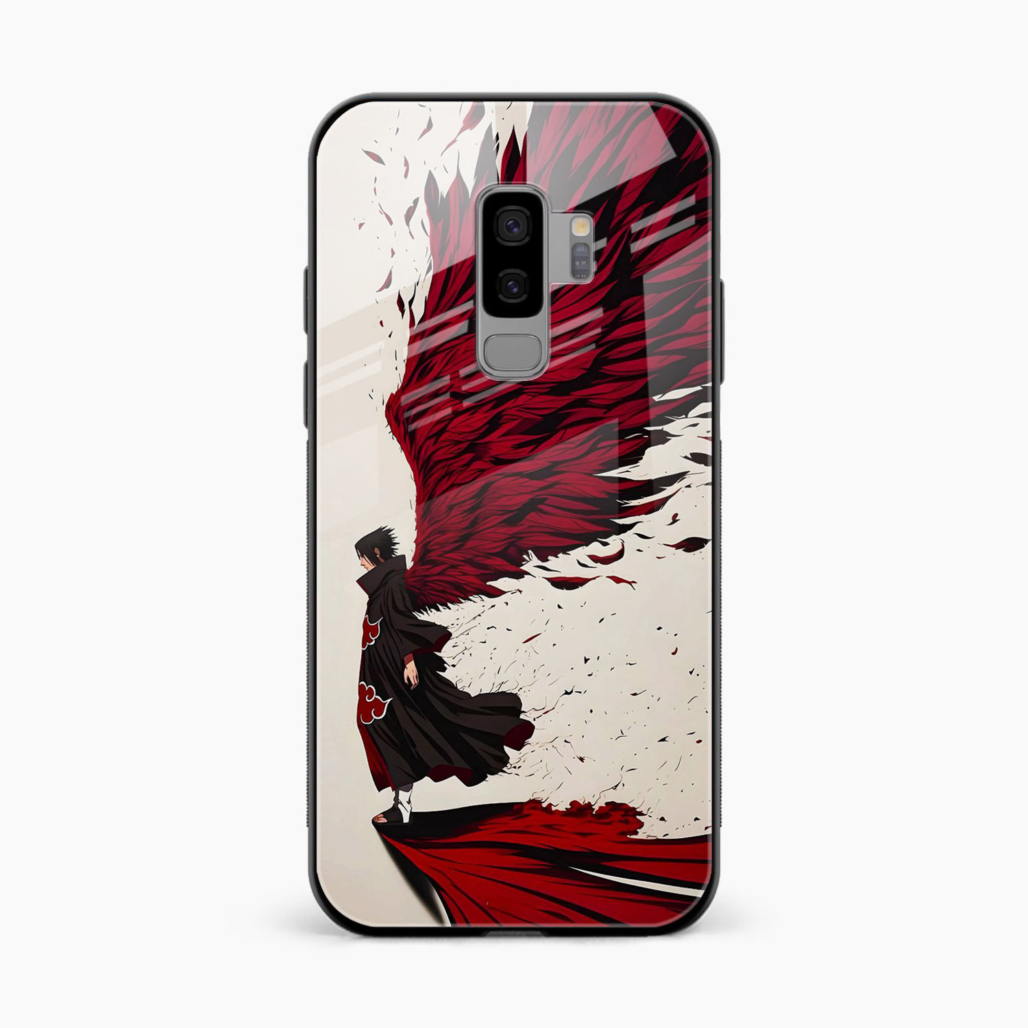 Akatsuki Shadow Samsung S9 Plus Back Cover