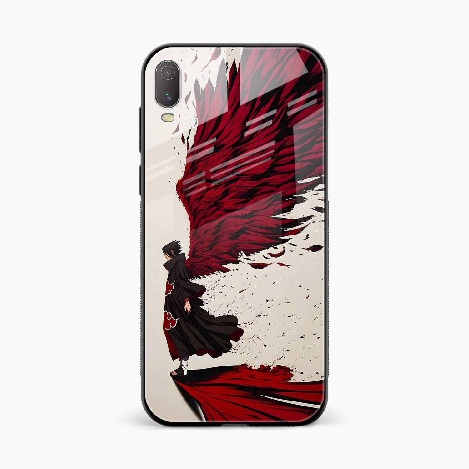 Akatsuki Shadow Vivo V11 Pro Back Cover