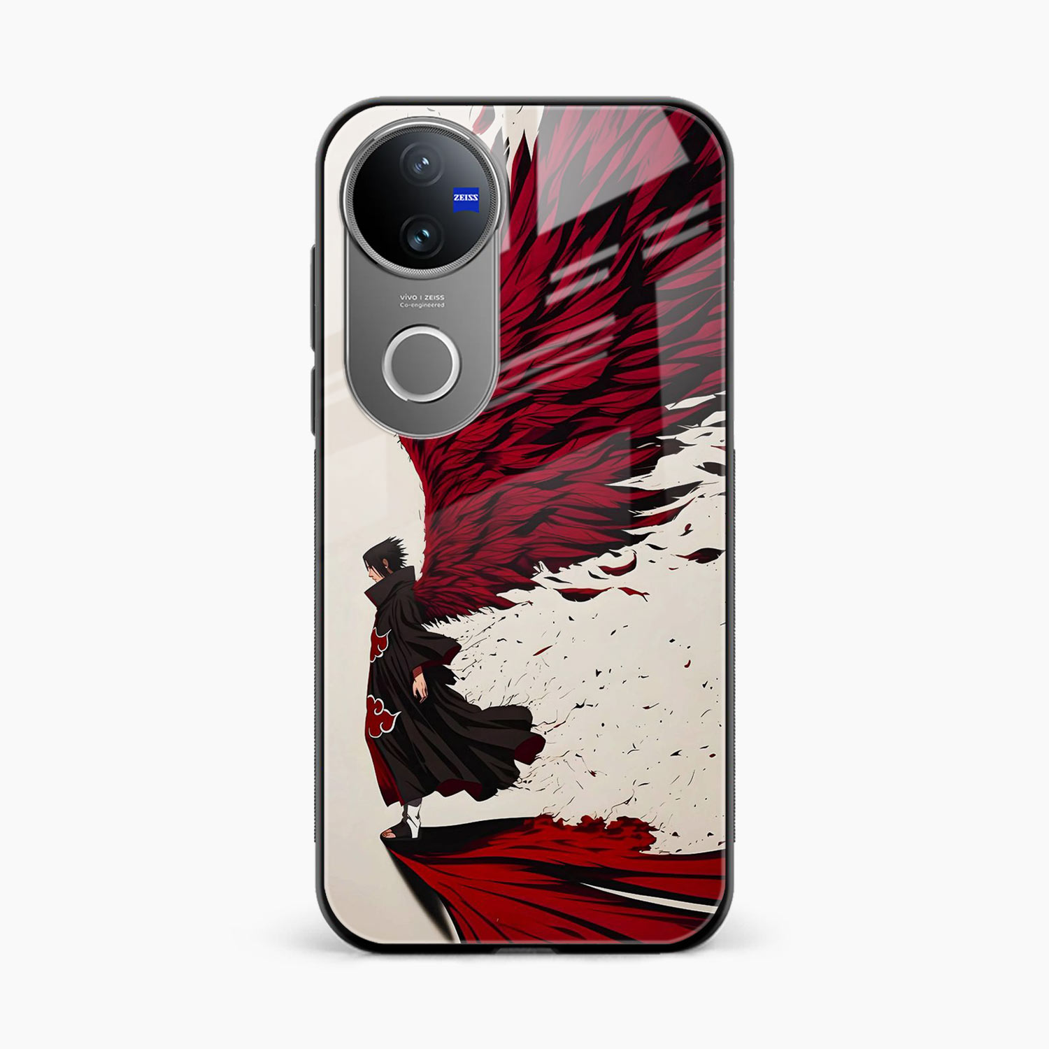 Akatsuki Shadow Vivo V50 5G Back Cover