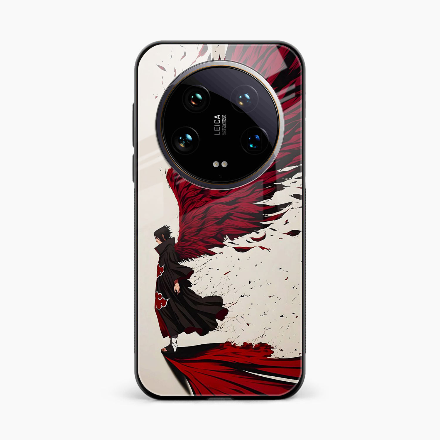 Akatsuki Shadow Xiaomi 14 Ultra Back Cover