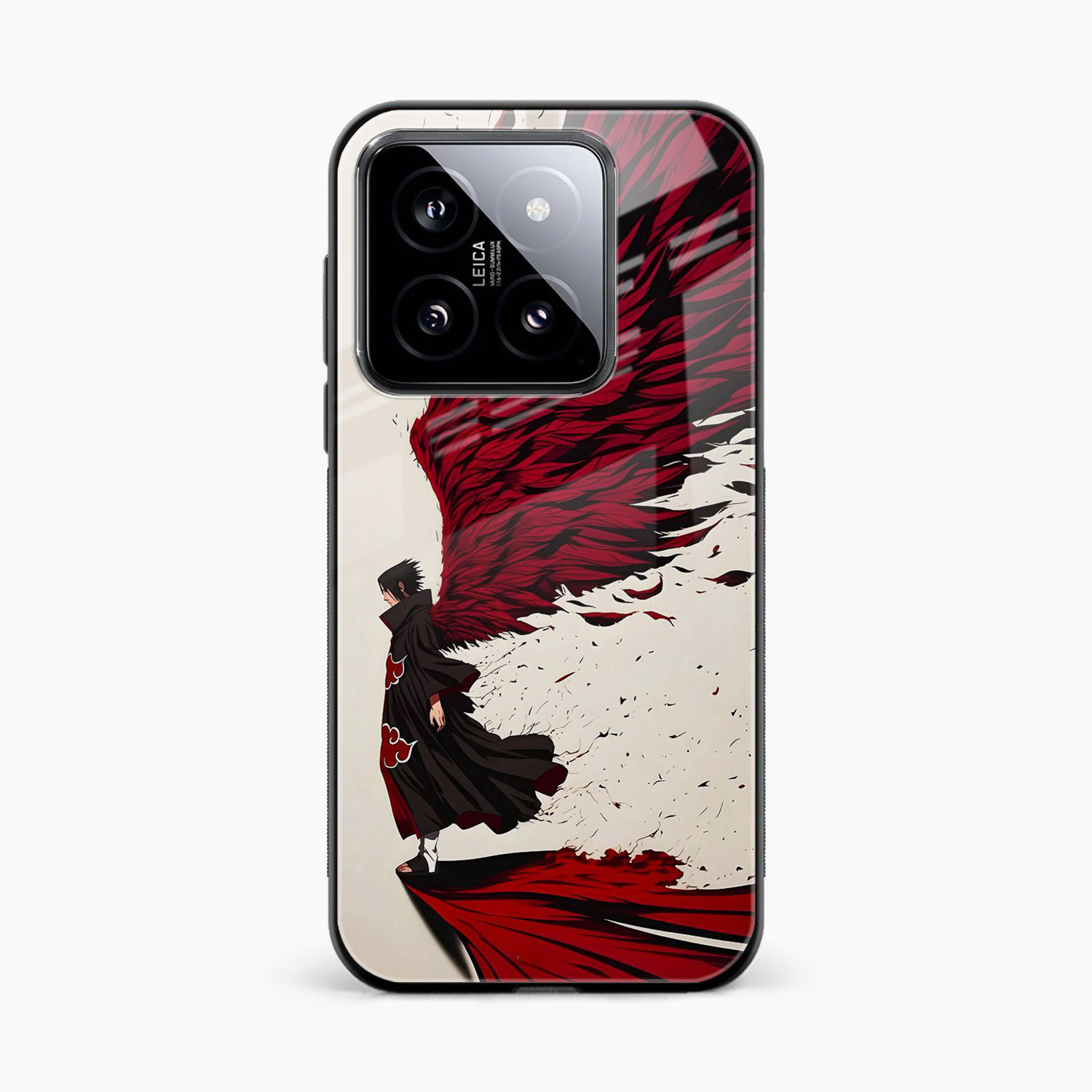 Akatsuki Shadow Xiaomi 14 Back Cover