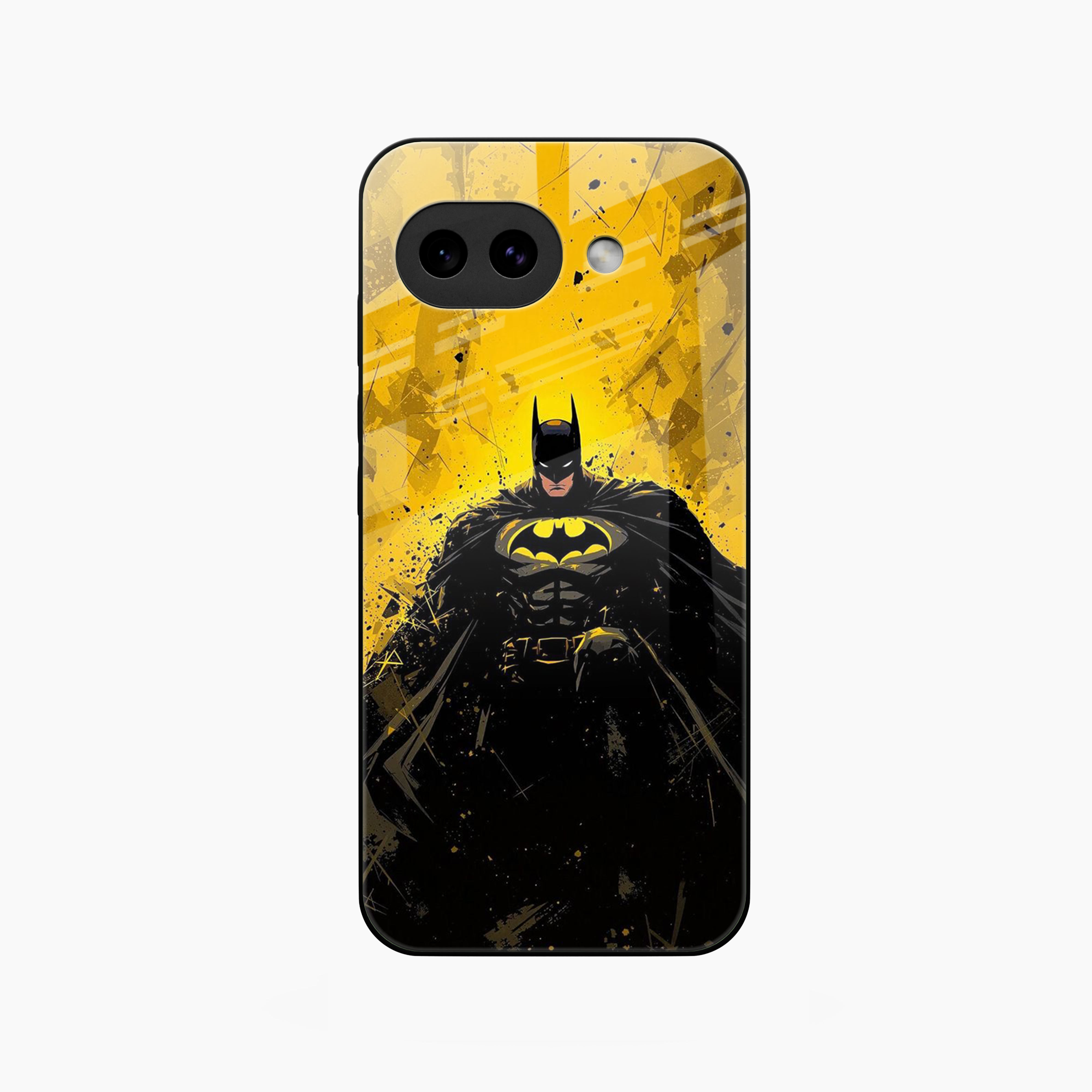Batman Google Pixel 10a 5G Back Cover