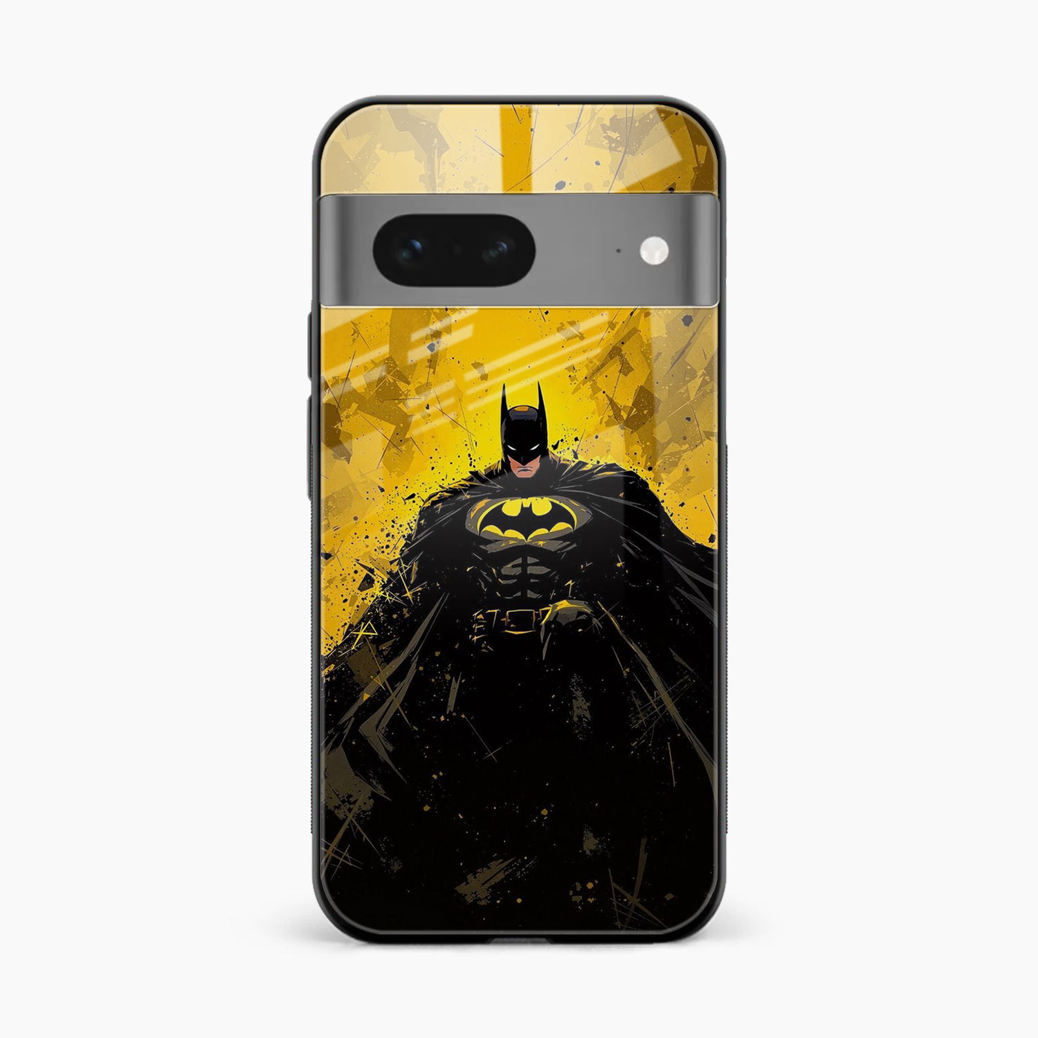 Batman Google Pixel 7 Back Cover