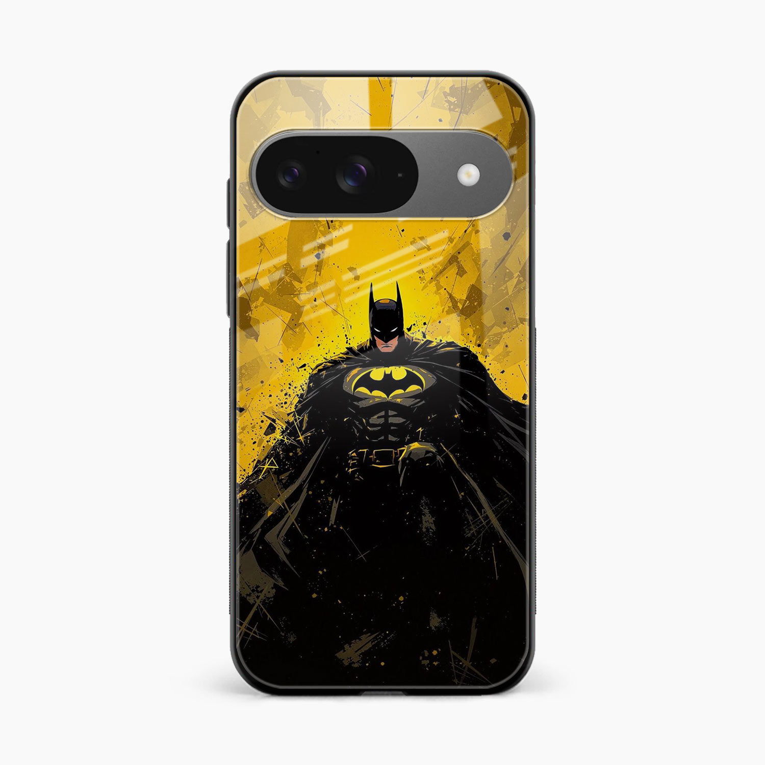 Batman Google Pixel 9 Back Cover