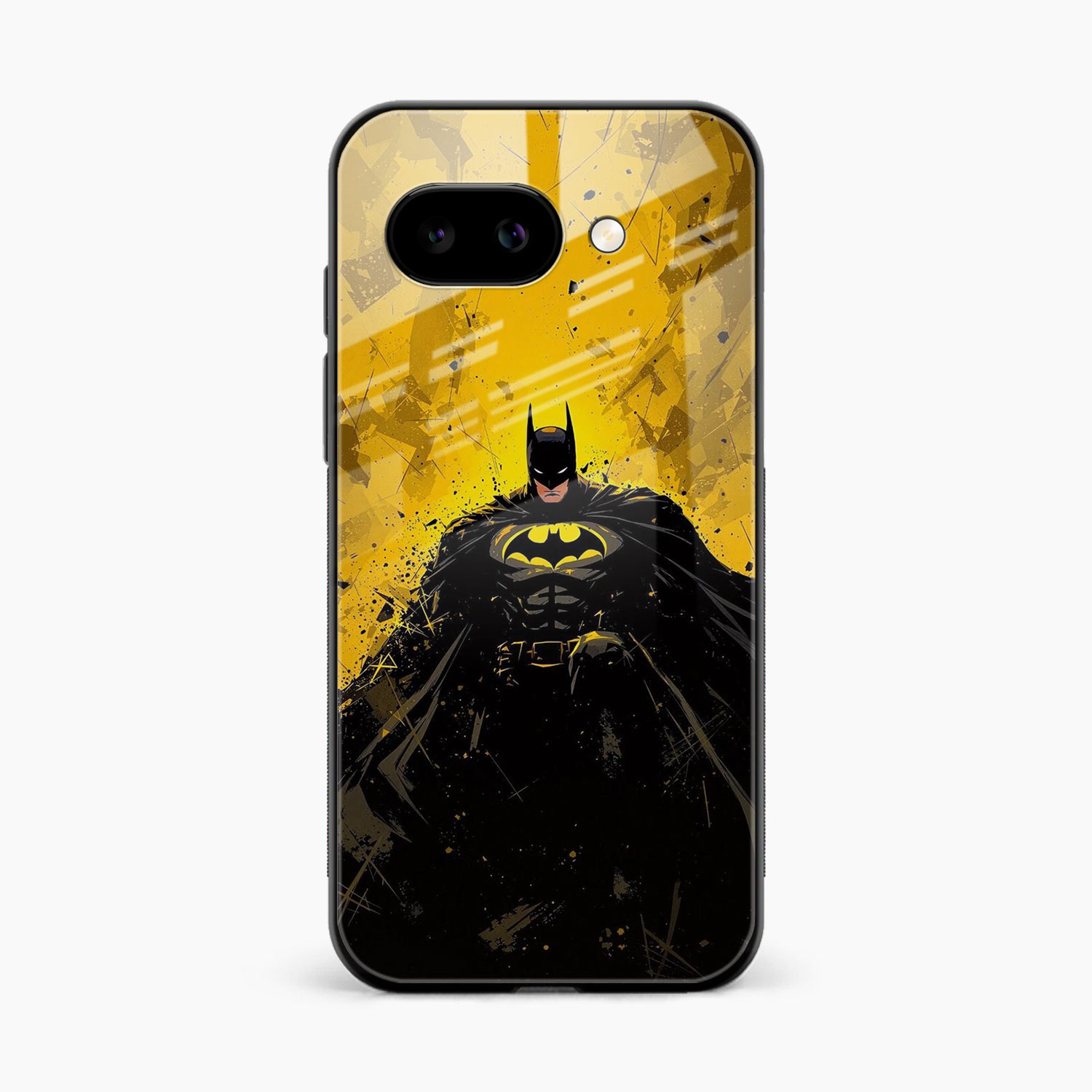 Batman Google Pixel 9a Back Cover