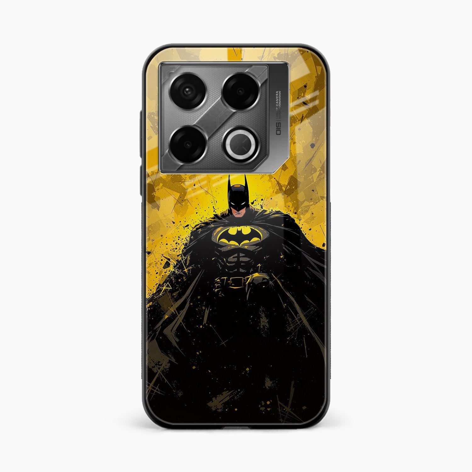 Batman Infinix Gt 20 Pro 5G Back Cover