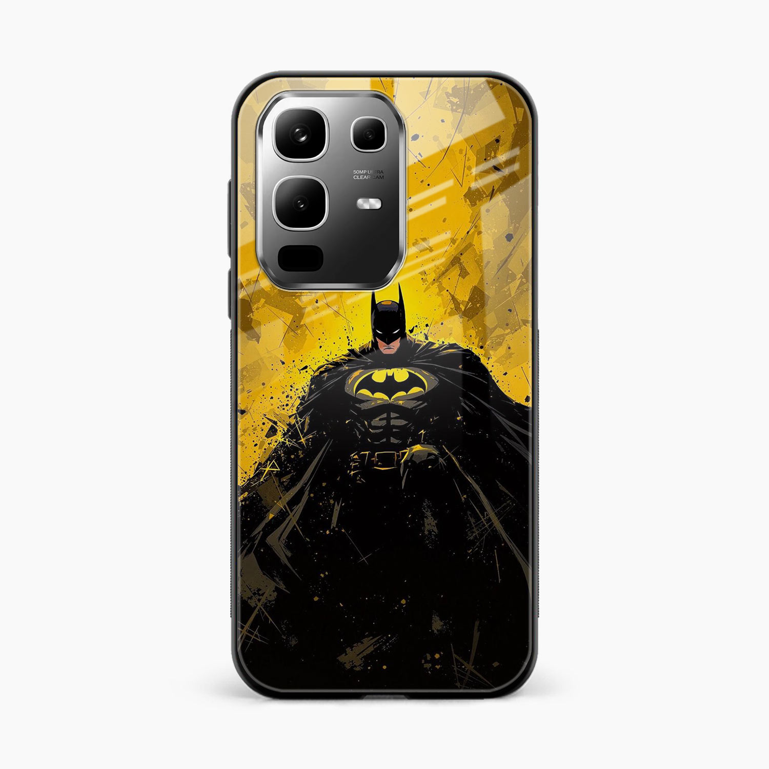 Batman Infinix Note 50x 5G Plus Back Cover