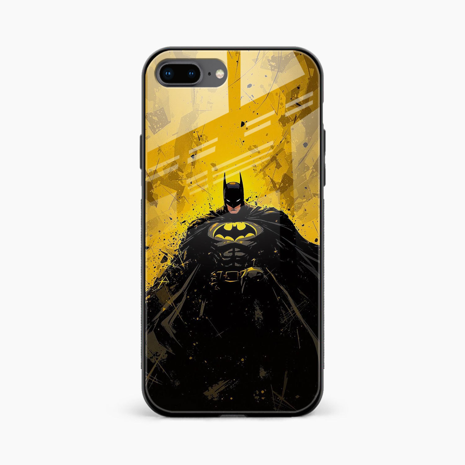 Batman iPhone 8 Plus Back Cover