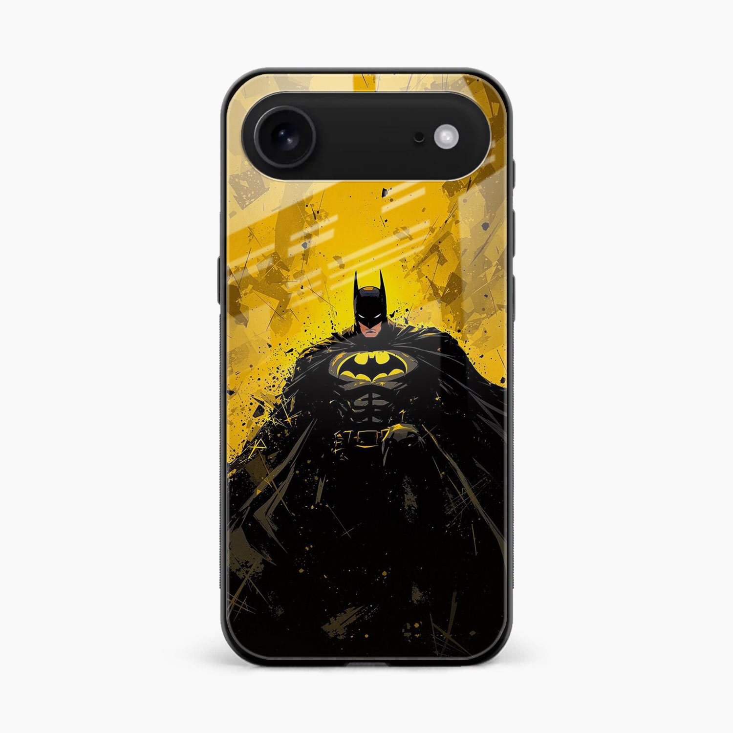 Batman iPhone Air Back Cover