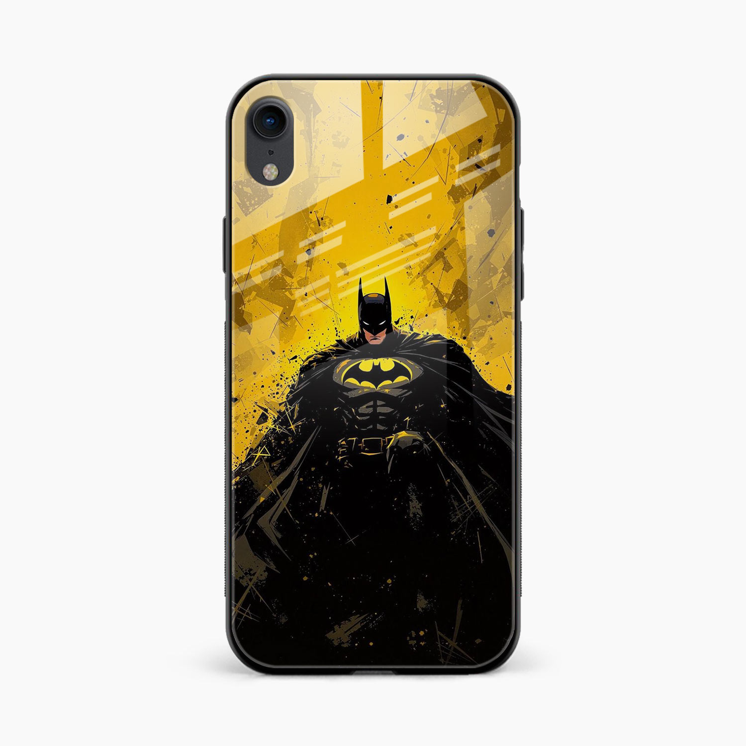 Batman iPhone XR Back Cover