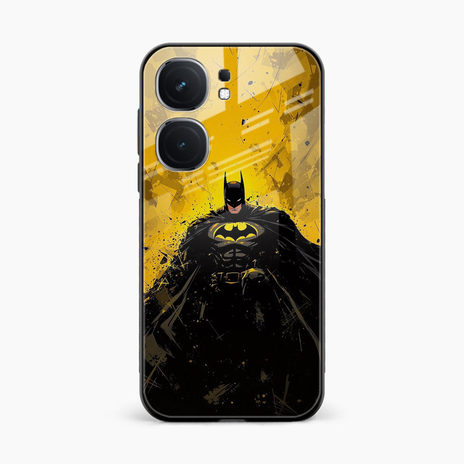 Batman Iqoo Neo 9 Pro 5G Back Cover