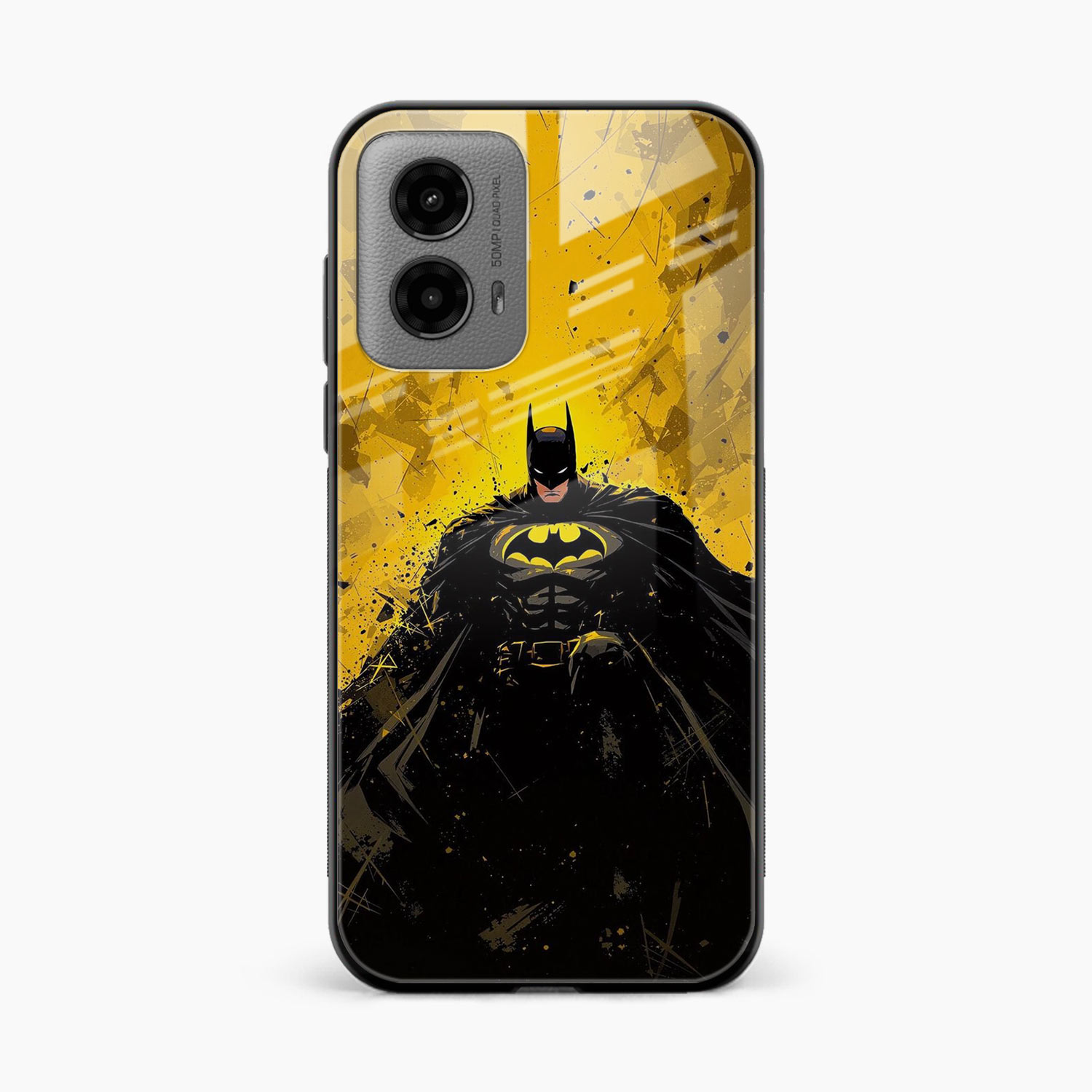 Batman Motorola G45 5G Back Cover