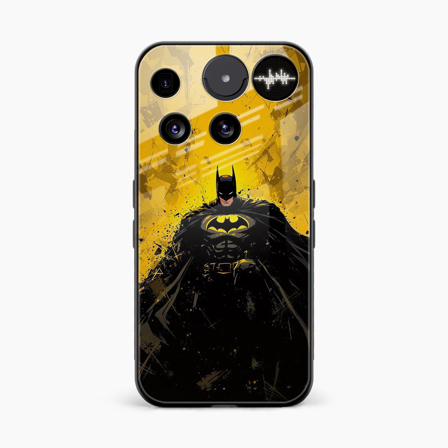 Batman Nothing Phone 3 Back Cover