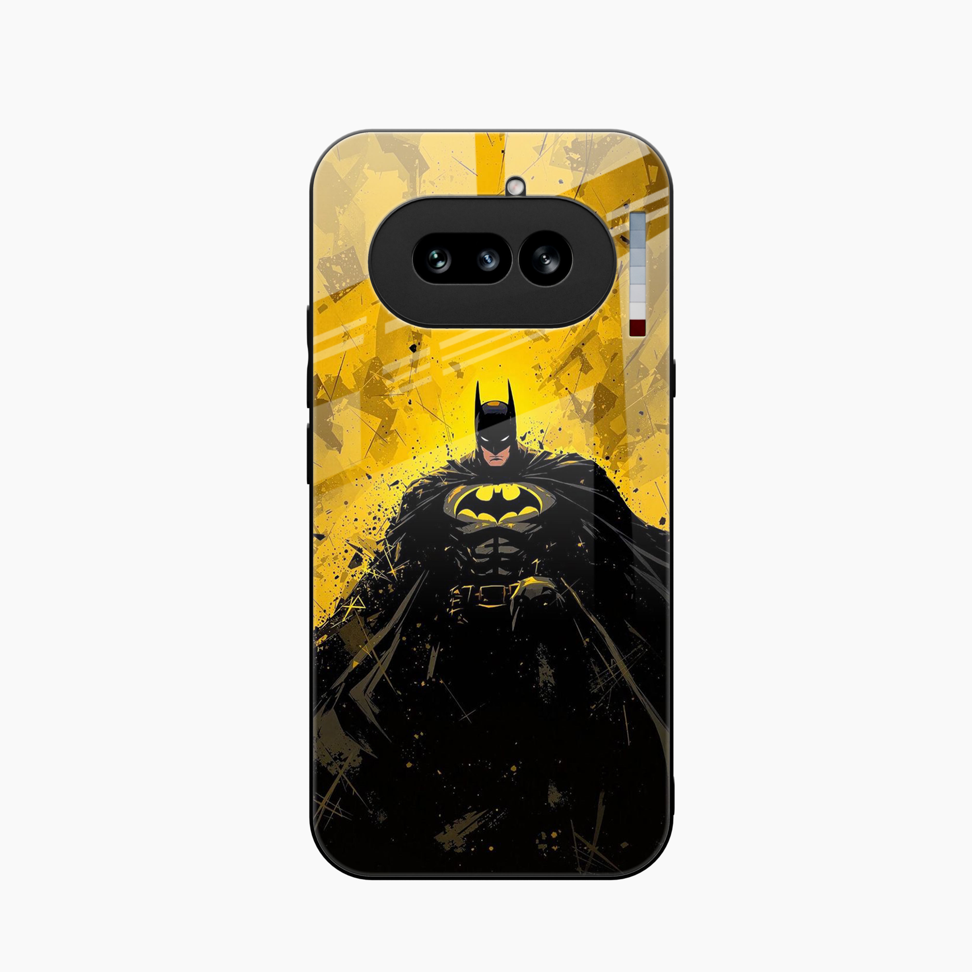 Batman Nothing Phone 4a Back Cover