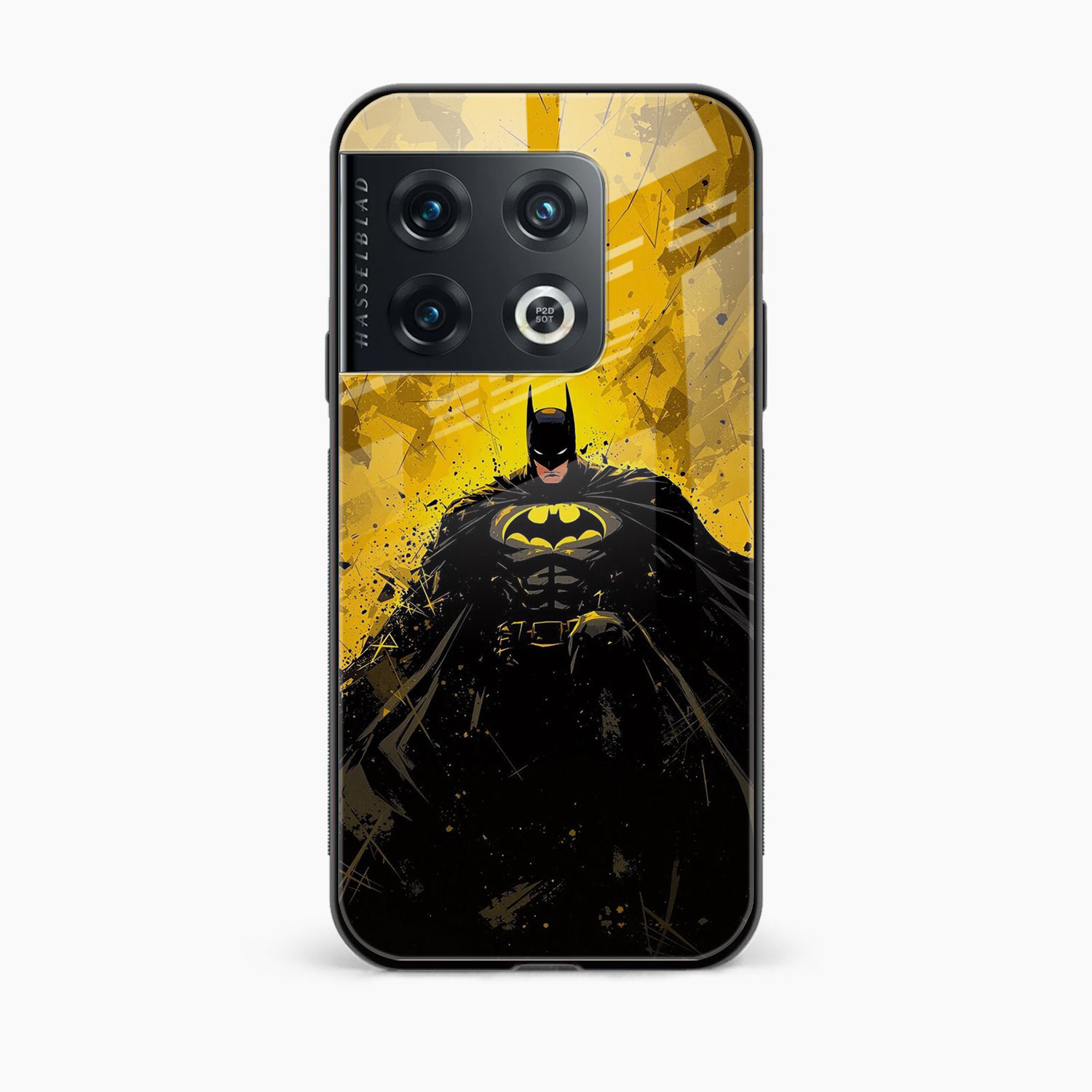 Batman OnePlus 10 Pro Back Cover
