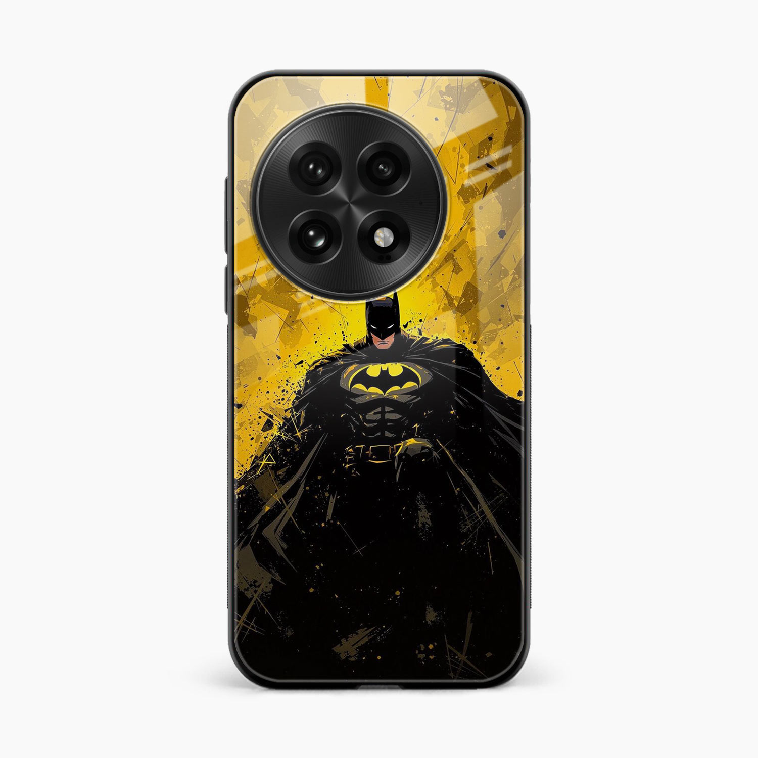 Batman OnePlus 13r 5G Back Cover