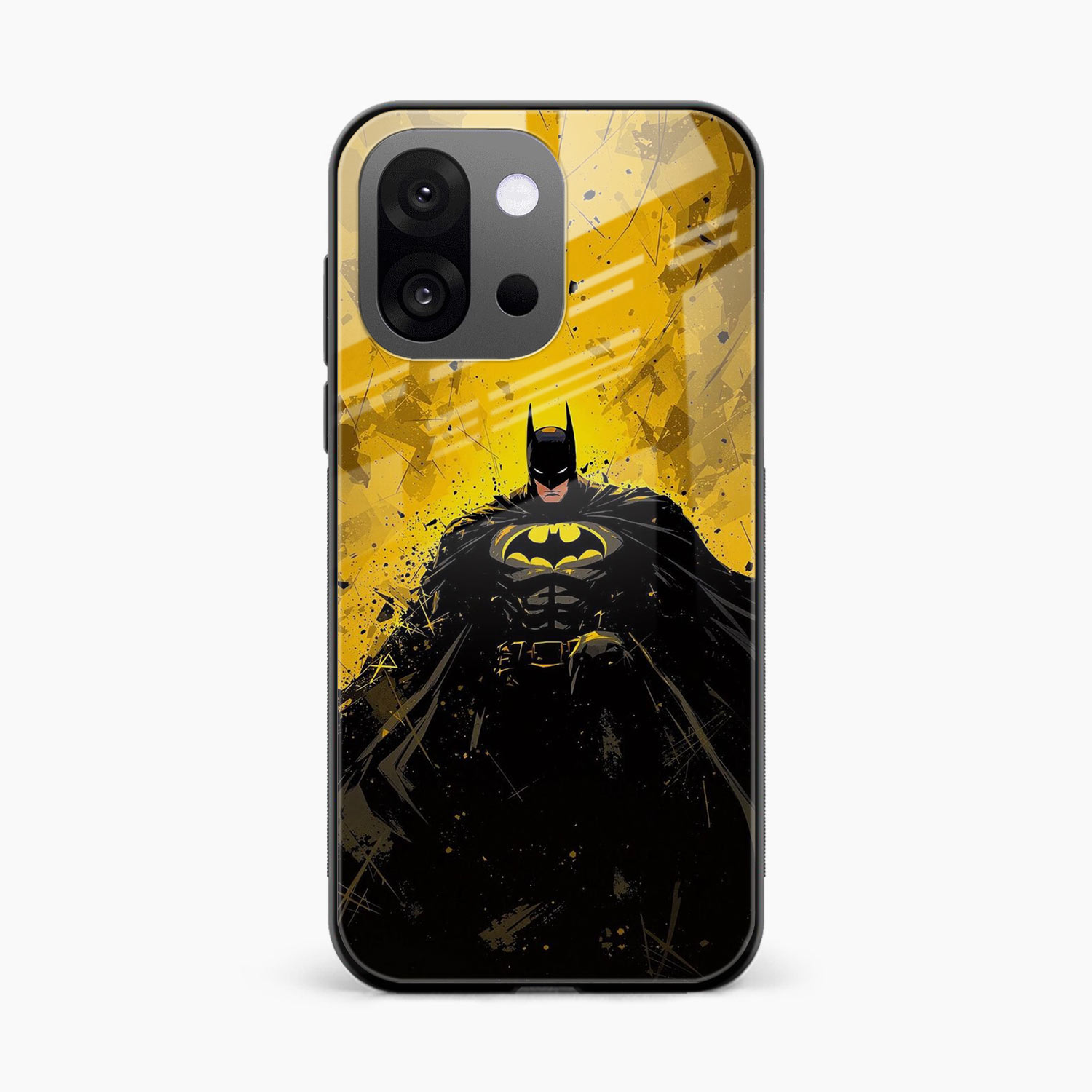 Batman OnePlus 13s Back Cover