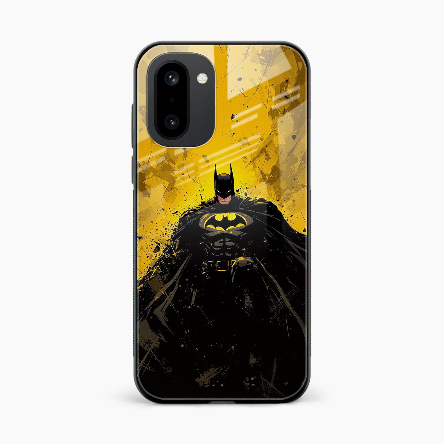 Batman OnePlus 15r 5G Back Cover