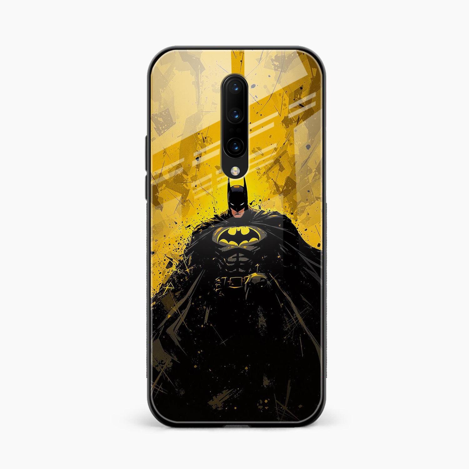 Batman OnePlus 7 Pro Back Cover