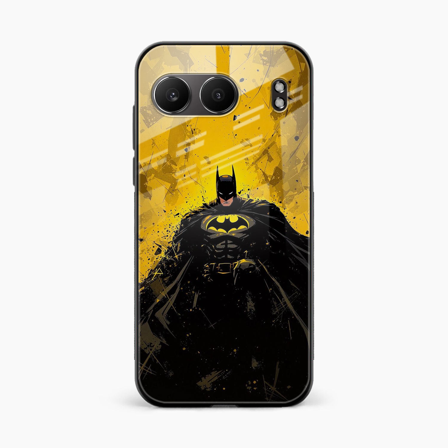 Batman OnePlus Nord 4 5G Back Cover