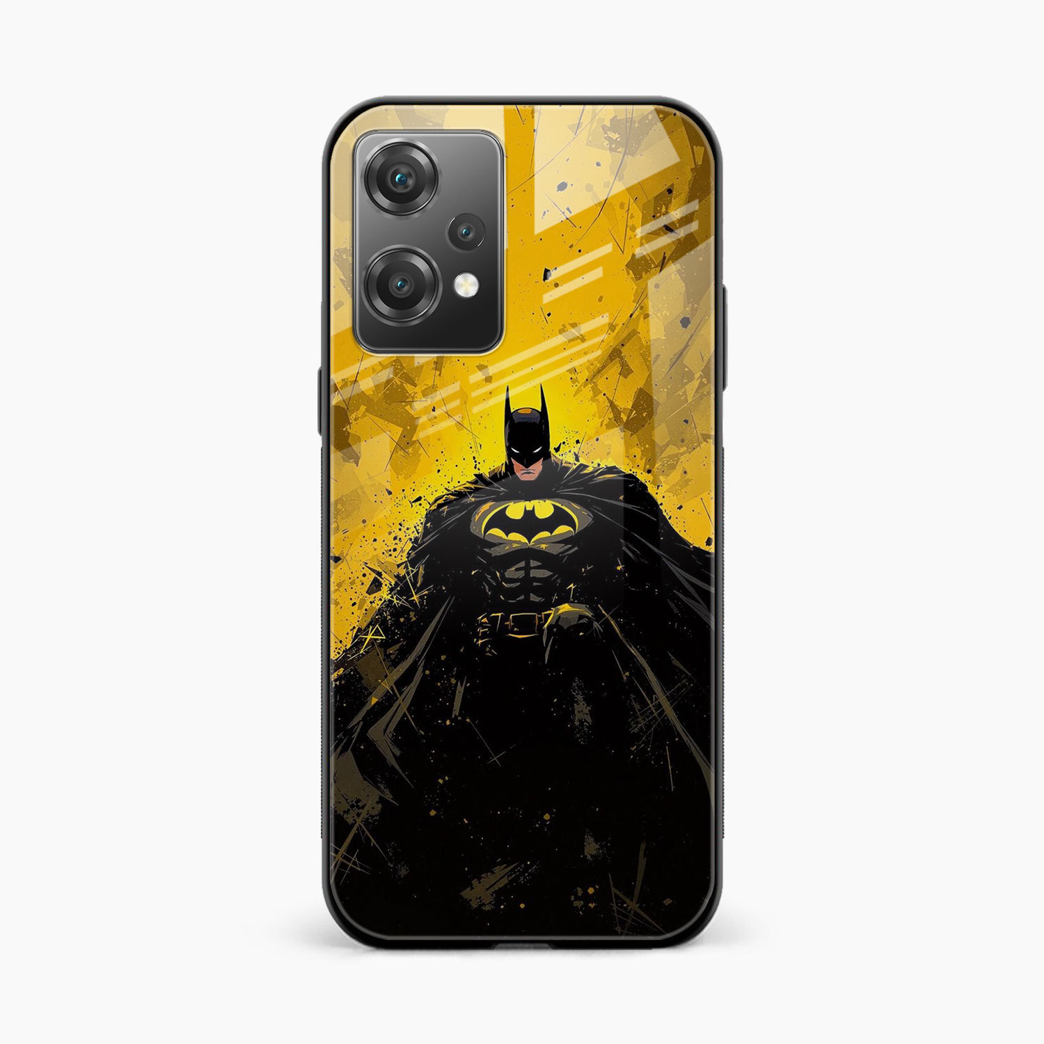Batman OnePlus Nord CE 2 Lite Back Cover