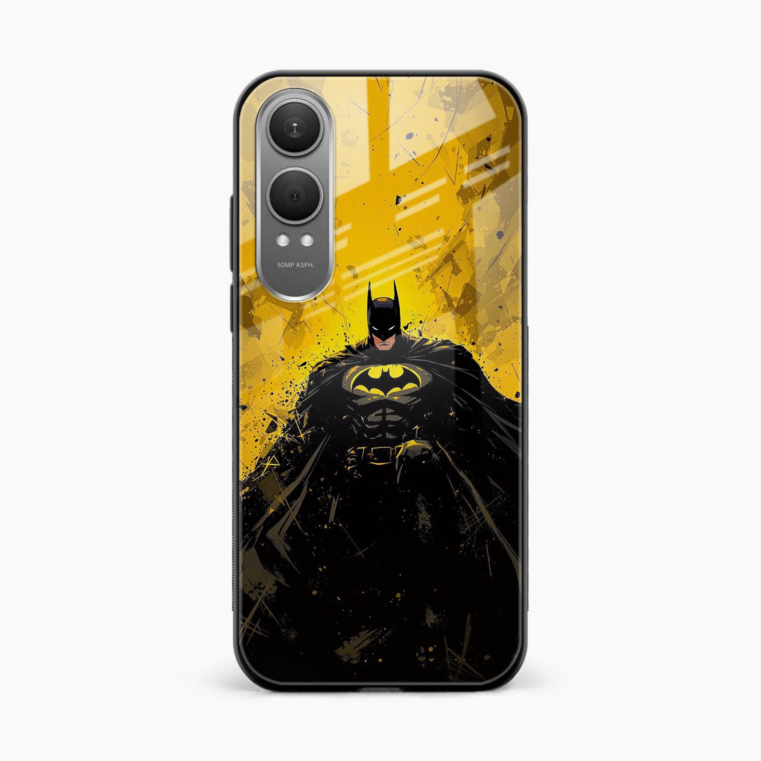 Batman OnePlus Nord CE 4 Lite Back Cover