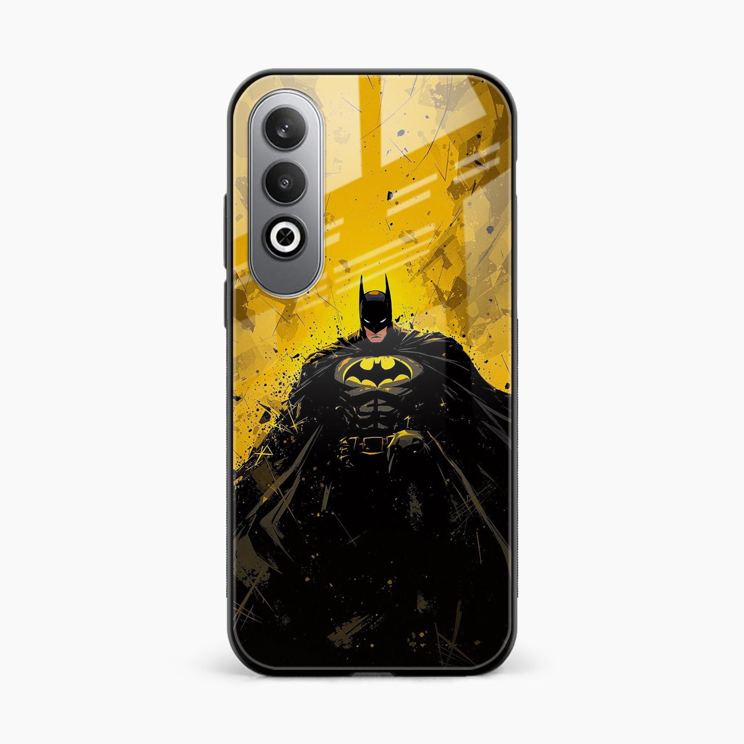 Batman OnePlus Nord CE 4 Back Cover