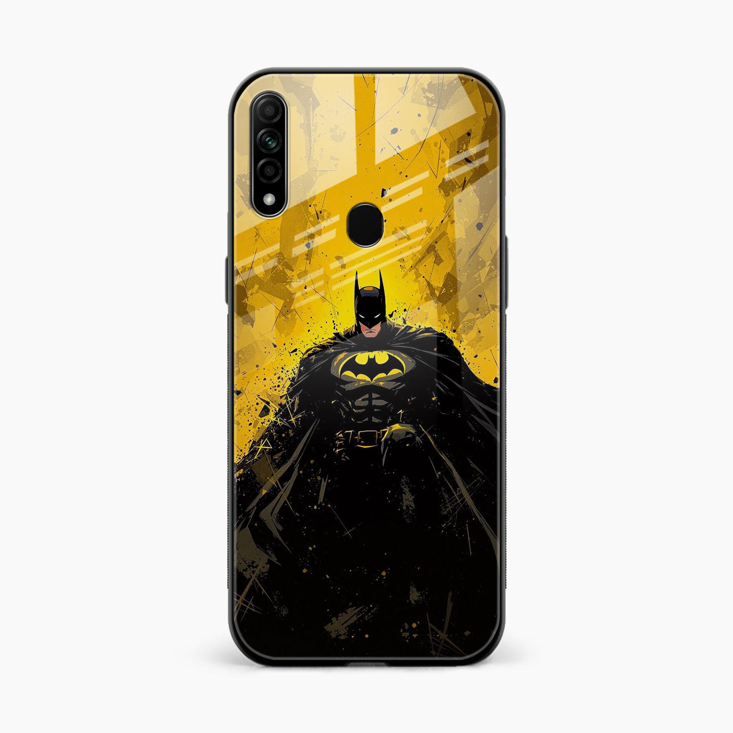 Batman Oppo A31 Back Cover