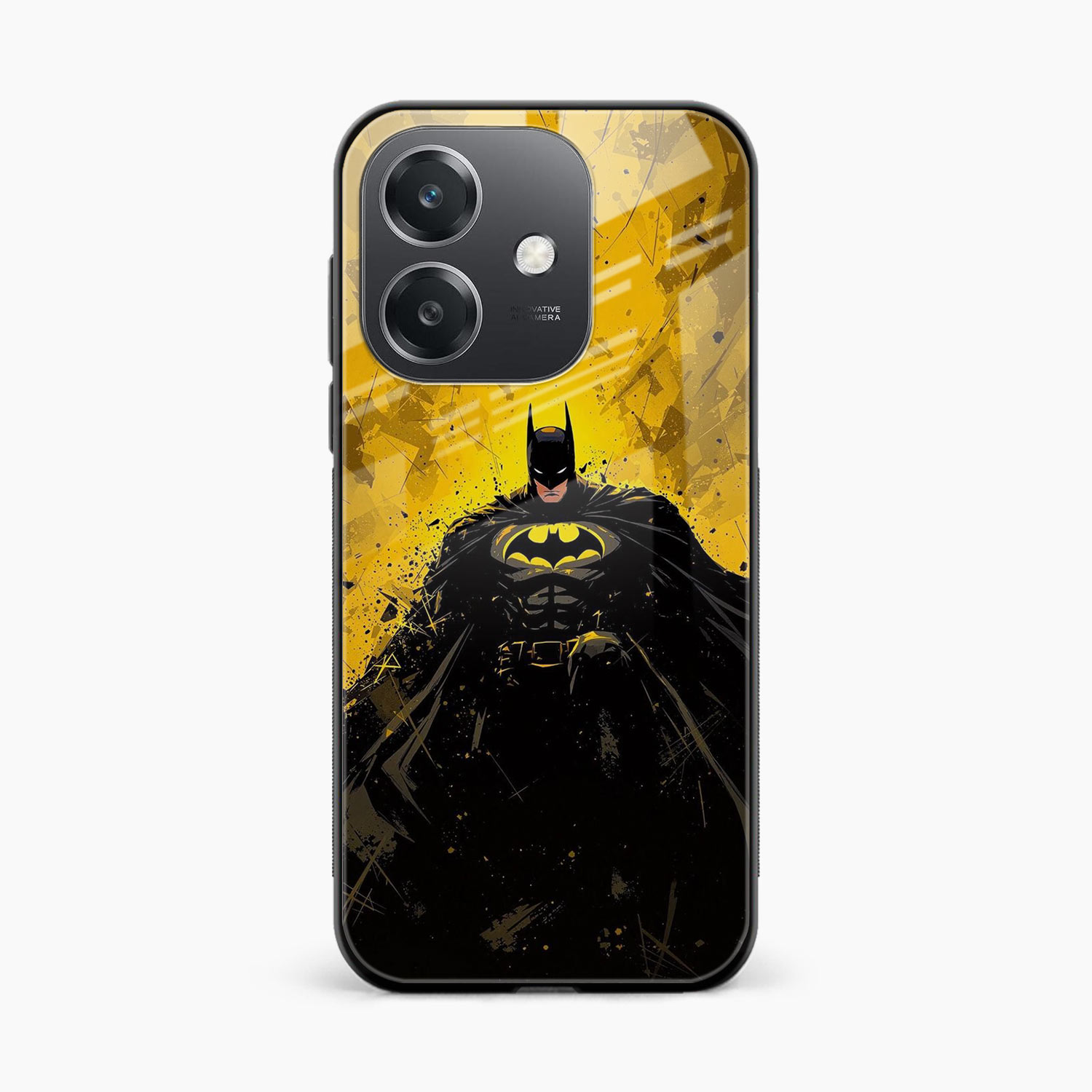 Batman Oppo A3x 5G Back Cover