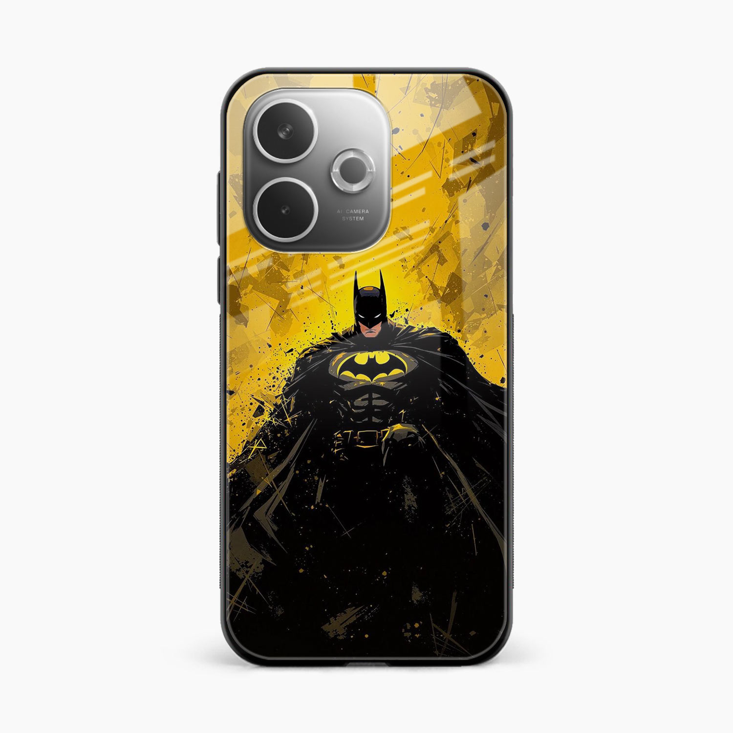 Batman Oppo A5 Pro 5G Back Cover