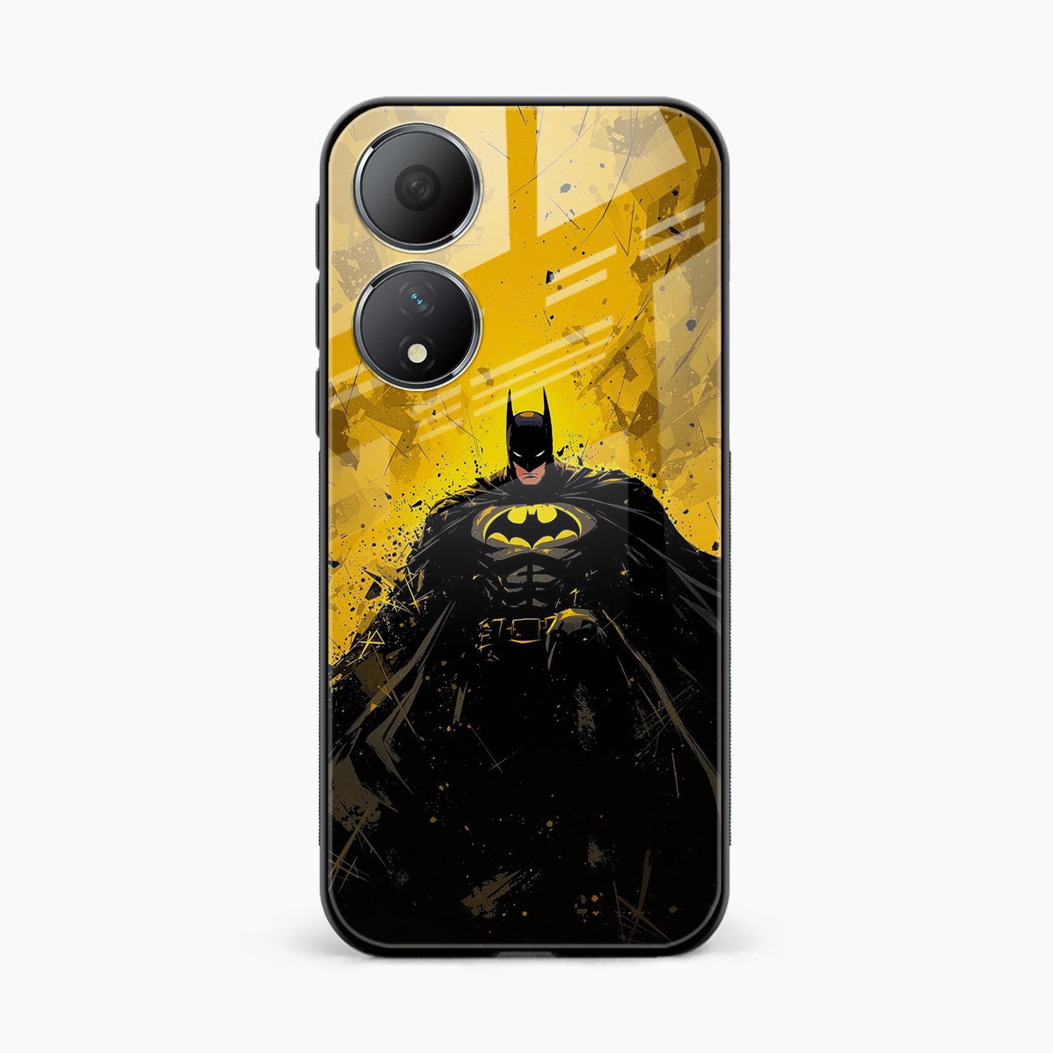 Batman Oppo A58 Back Cover