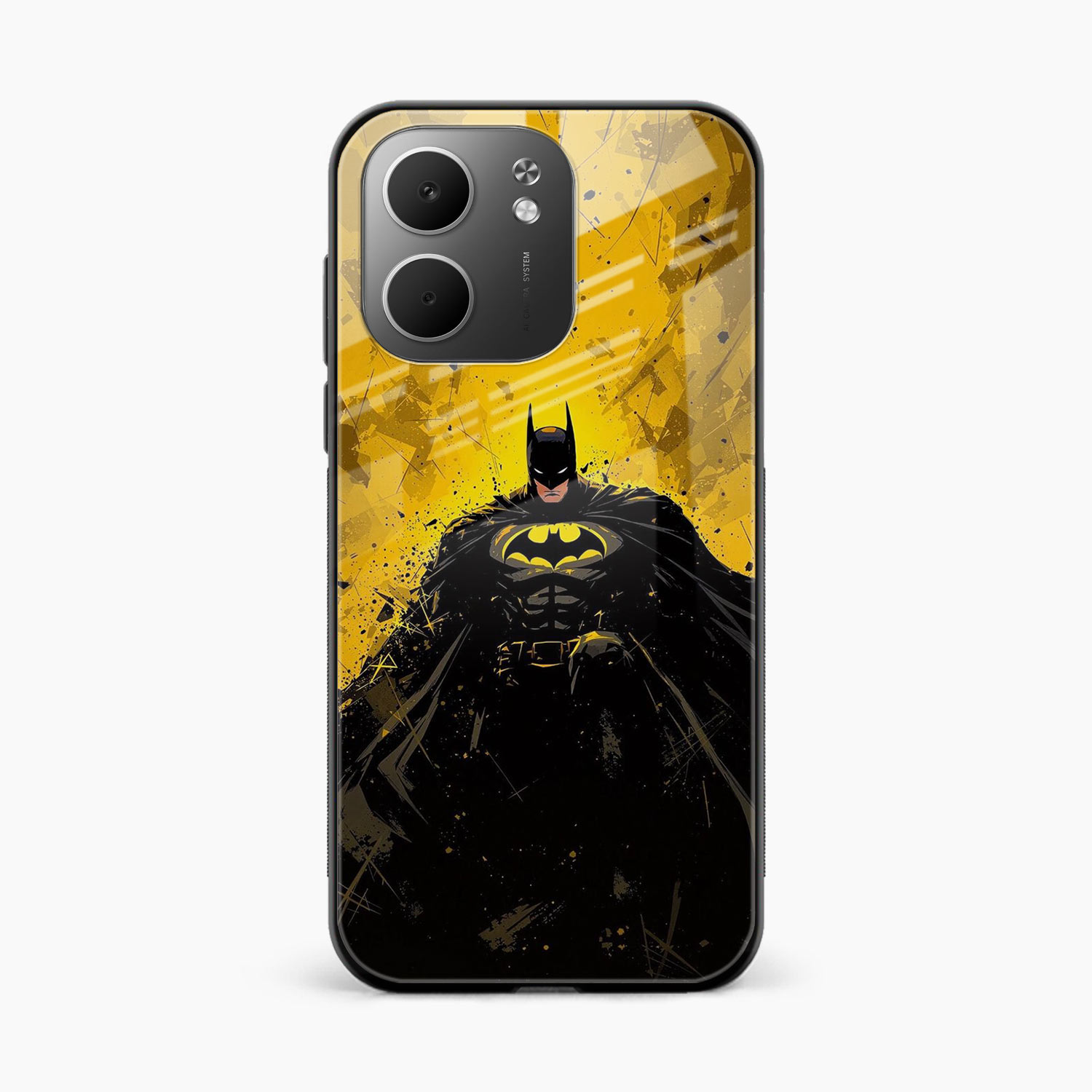 Batman Oppo A5x 5G Back Cover