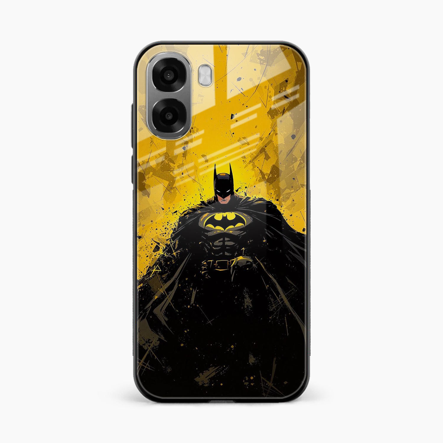 Batman Oppo A6x 5G Back Cover